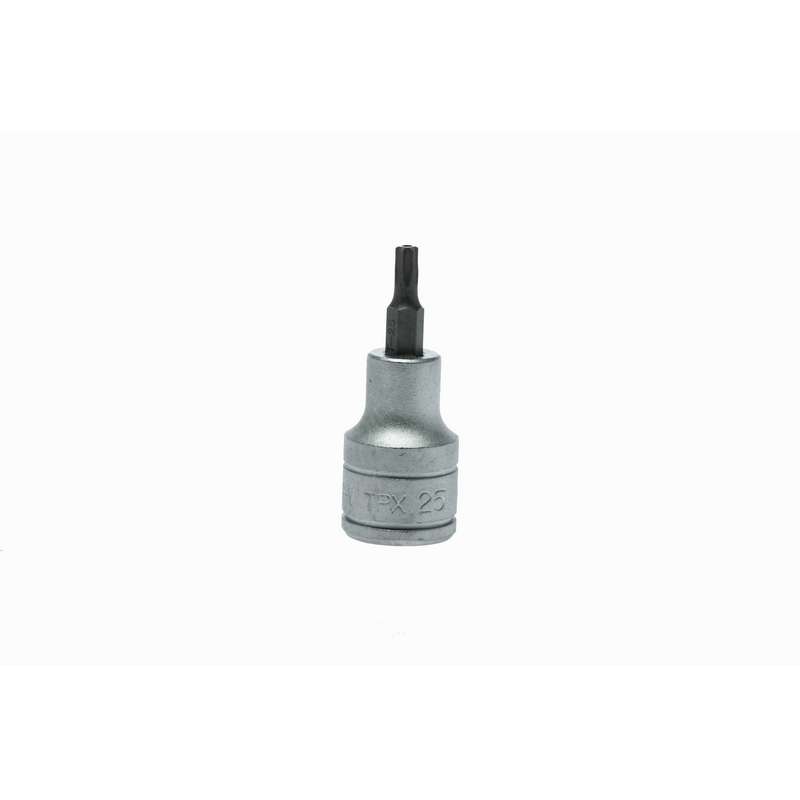 Socket 1/2 inch Drive TPX25 - M121225-C