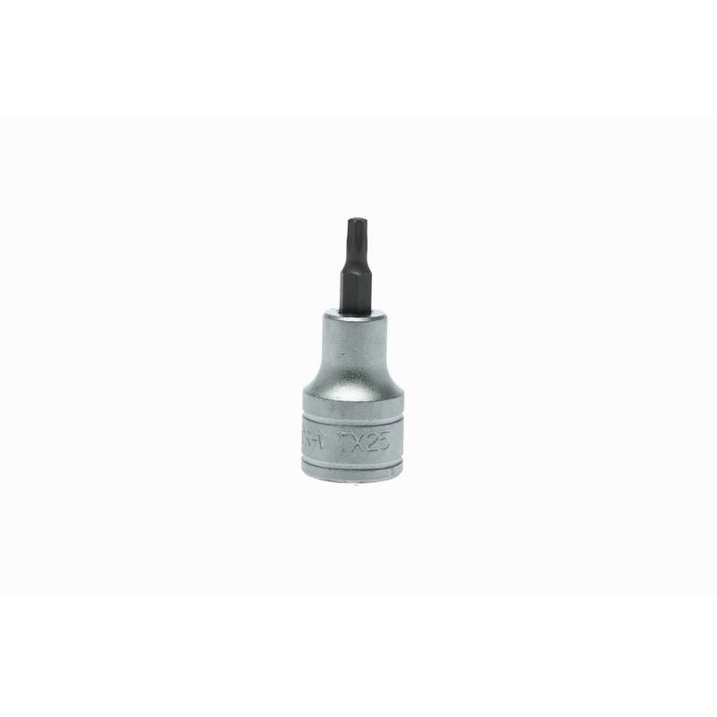 Socket 1/2 inch Drive TX25 - M121225T-C