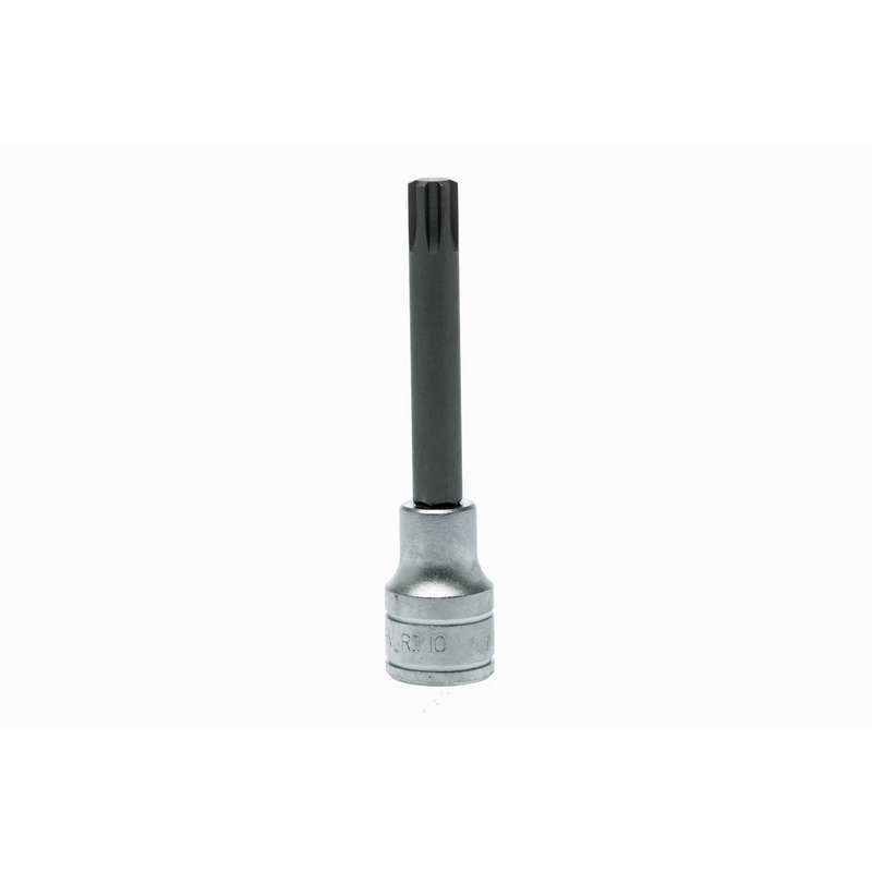 Socket 1/2 inch Drive Ribe Bit No 10 - M122710-C