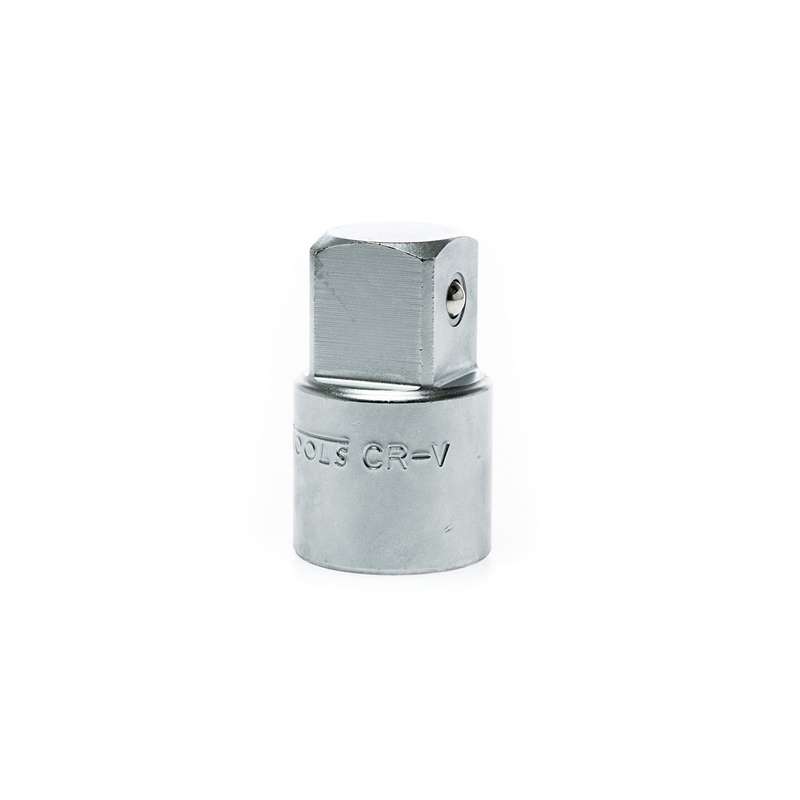 Adaptor 3/4 inch F 1 inch M - M340085-C