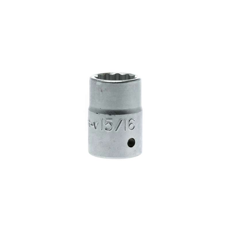 Socket 3/4 inch Drive 15/16 inch - M340130-C