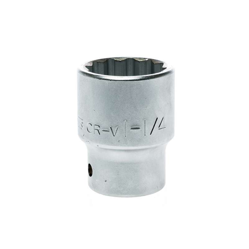 Socket 3/4 inch Drive 1-1/4 inch - M340140-C