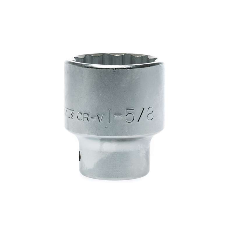 Socket 3/4 inch Drive 1-5/8 inch - M340152-C