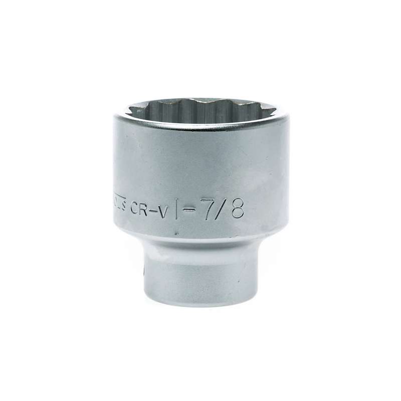 Socket 3/4 inch Drive 1-7/8 inch - M340160-C