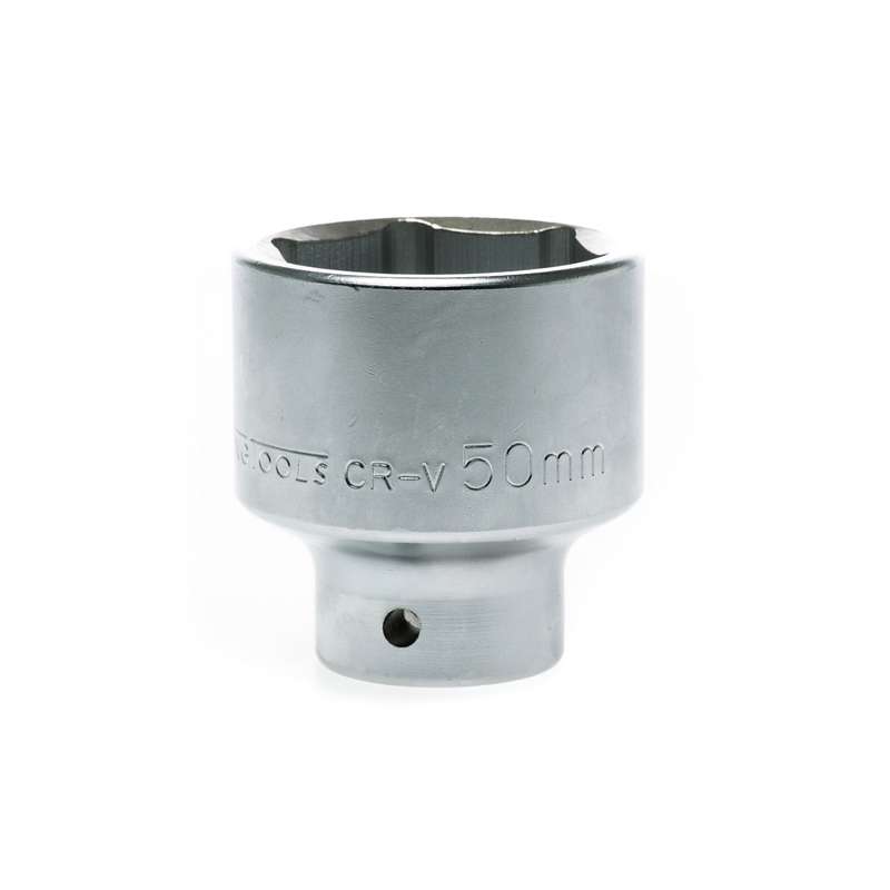 Socket 3/4 inch Drive 6 Point 50mm - M3405506-C