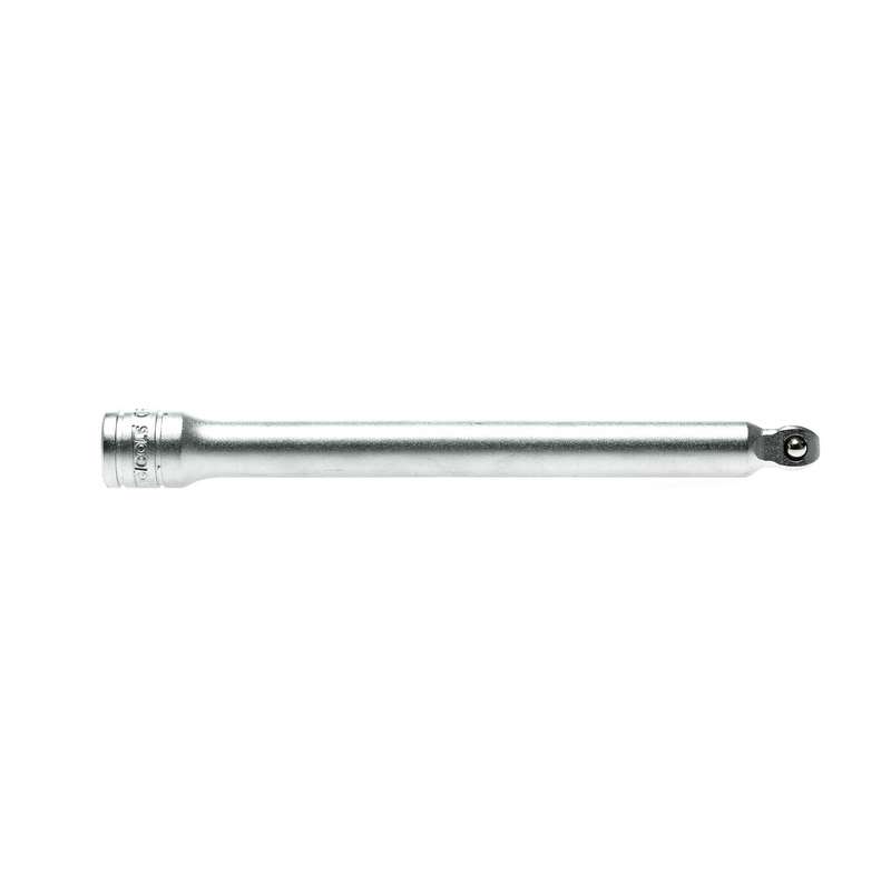 Extension Bar 3/8in dr 6 inch Wobble - M380021W-C