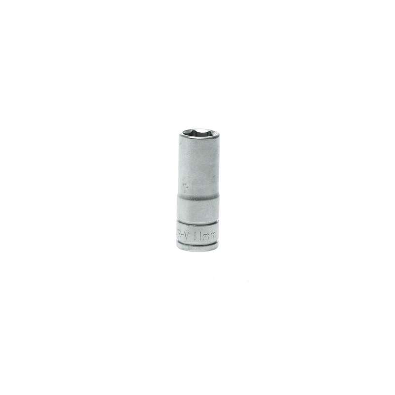 Socket Deep 3/8 inch Drive 11mm - M380611-C