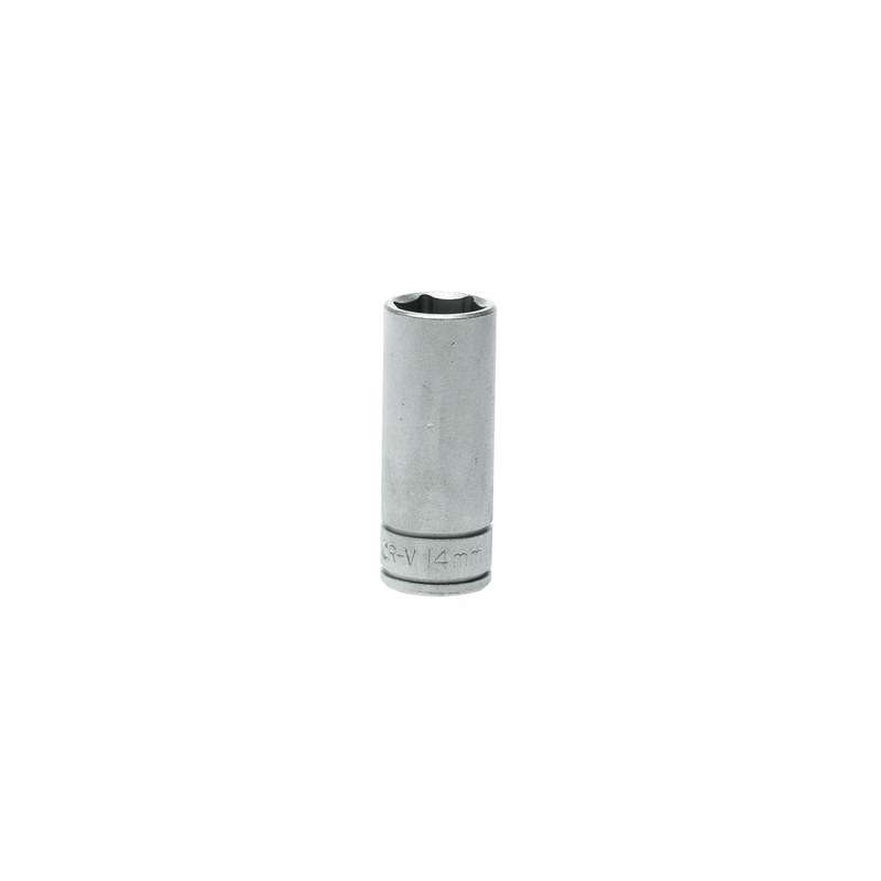 Socket Deep 3/8 inch Drive 14mm - M380614-C