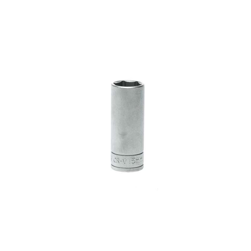 Socket Deep 3/8 inch Drive 15mm - M380615-C