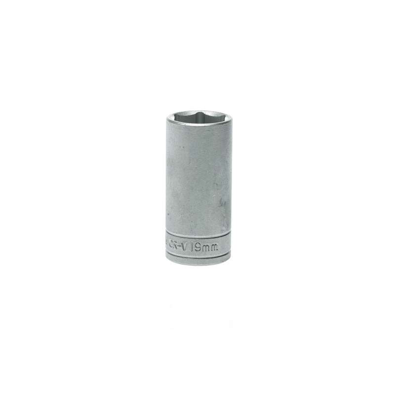 Socket Deep 3/8 inch Drive 19mm - M380619-C