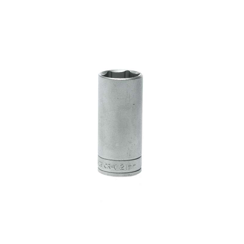 Socket Deep 3/8 inch Drive 21mm - M380621-C