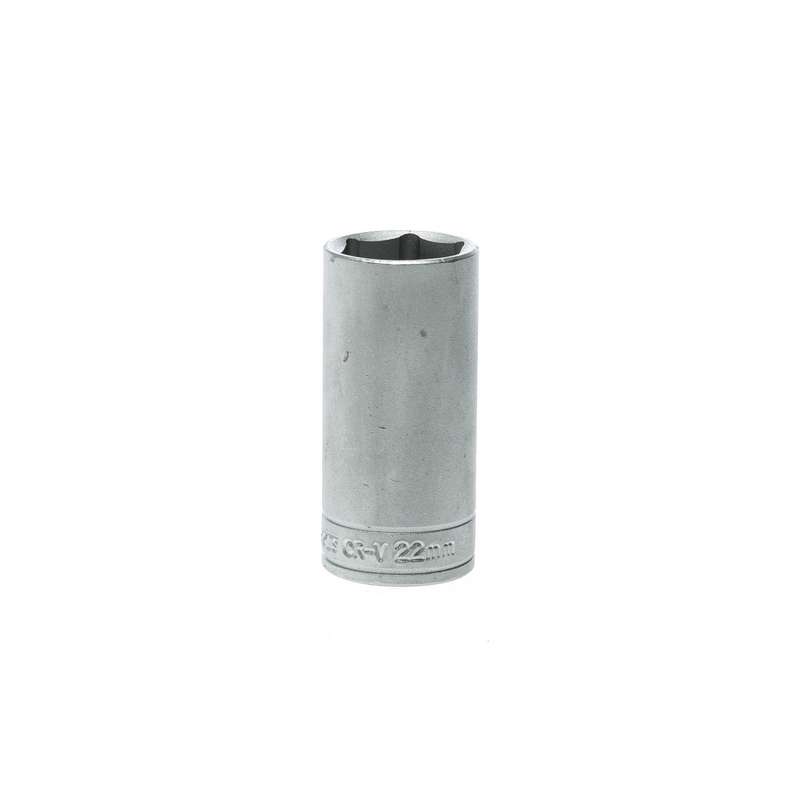 Socket Deep 3/8 inch Drive 22mm - M380622-C