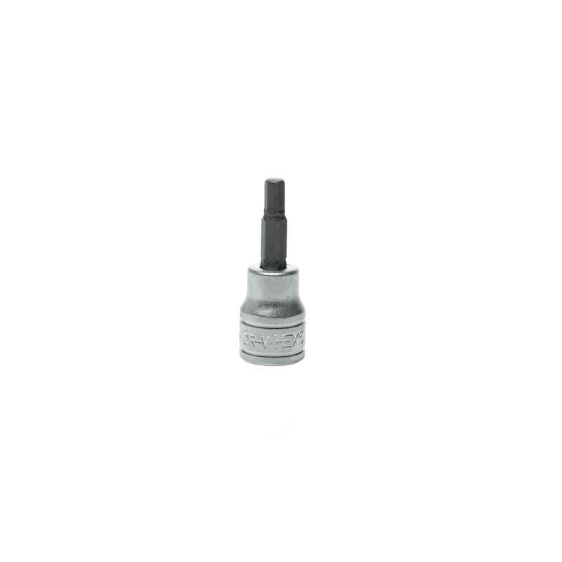 Socket 3/8 inch Drive 5mm Hex Bit - M381505-C