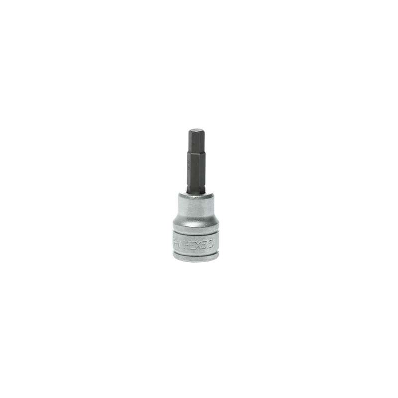 Socket 3/8 inch Drive 5.5mm Hex Bit - M3815055-C