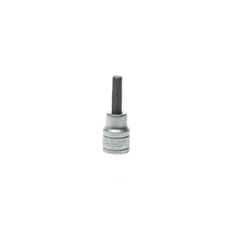 Socket 3/8 inch Drive 6mm Hex Bit - M381506-C