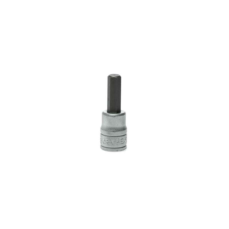 Socket 3/8 inch Drive 8mm Hex Bit - M381508-C