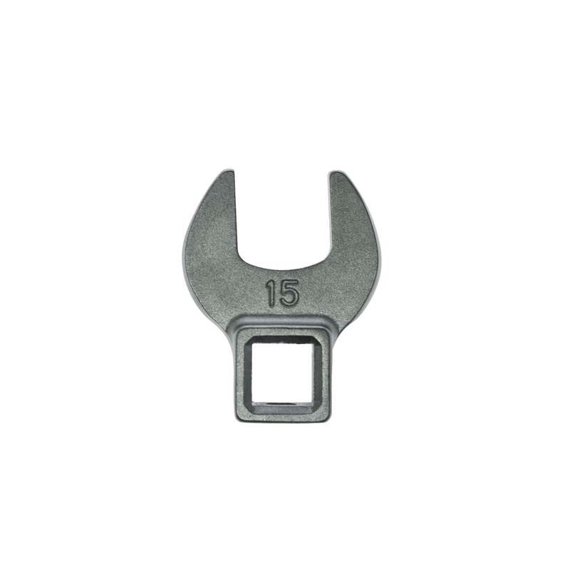 Wrench 3/8 inch Drive 15mm Crow Foot - M386515-C