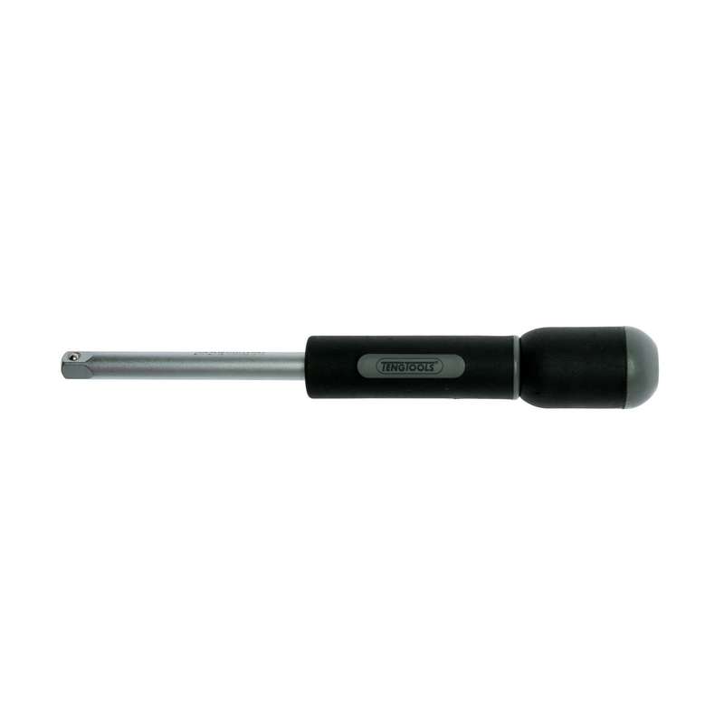 Spinner Handle 3/8 in Drive Rotating - PT3810R