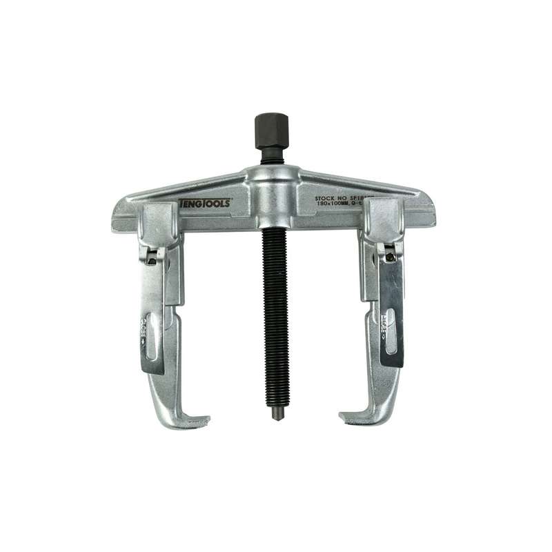 Puller 2 Arm Quick Action 180 x 100mm - SP1810Q