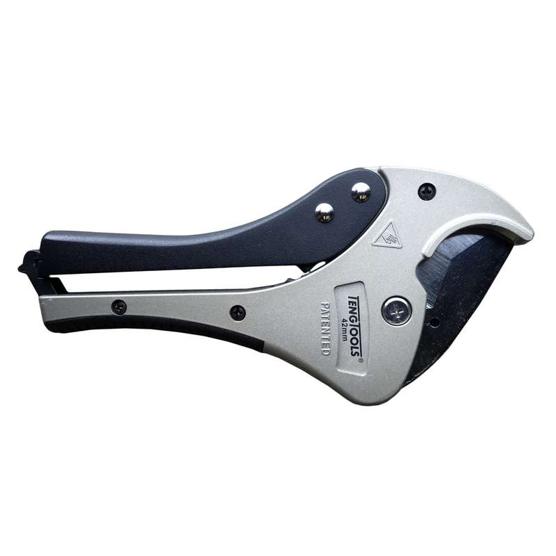 Pipe Cutter 42mm Capacity Plastic - TFP02