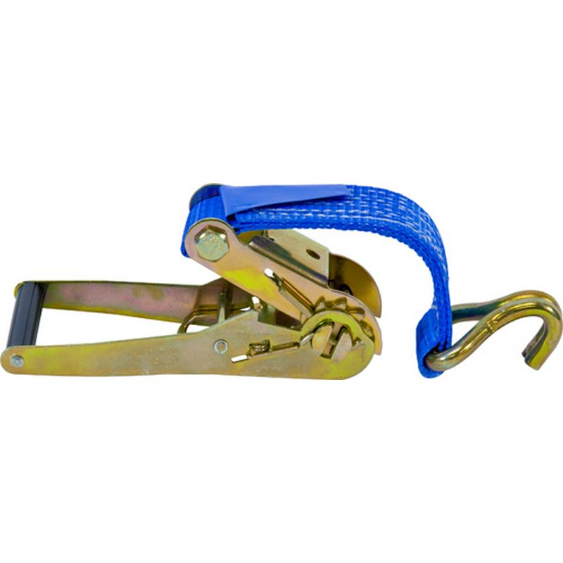 Car Transporter Ratchet Strap AC14