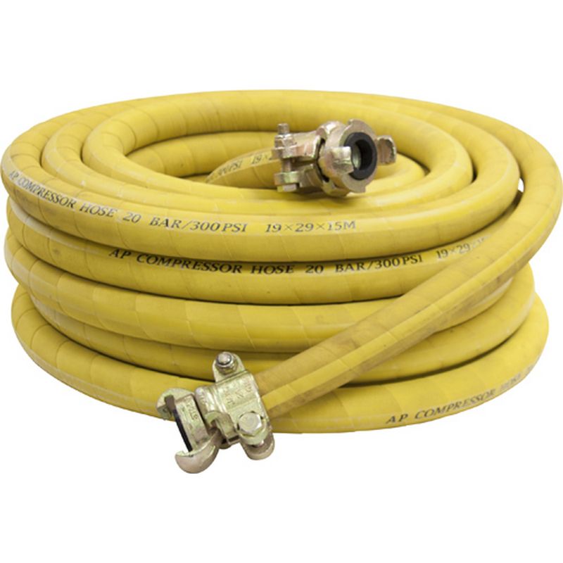 Compressor Air Hose Assembly AL500