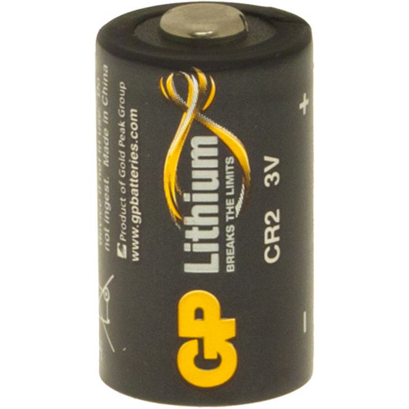 GP BATTERIES Lithium Batteries BAT14