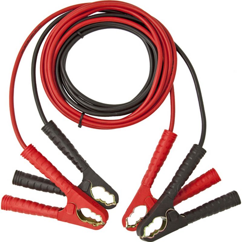 Booster Cables/Jump Leads   16 mm&sup2; BC3