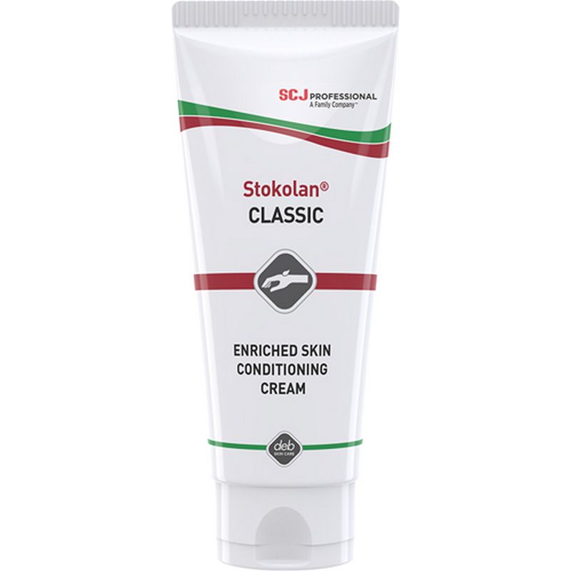 DEB 'Stokolan? Classic' After Work Conditioner Cream DEB90A