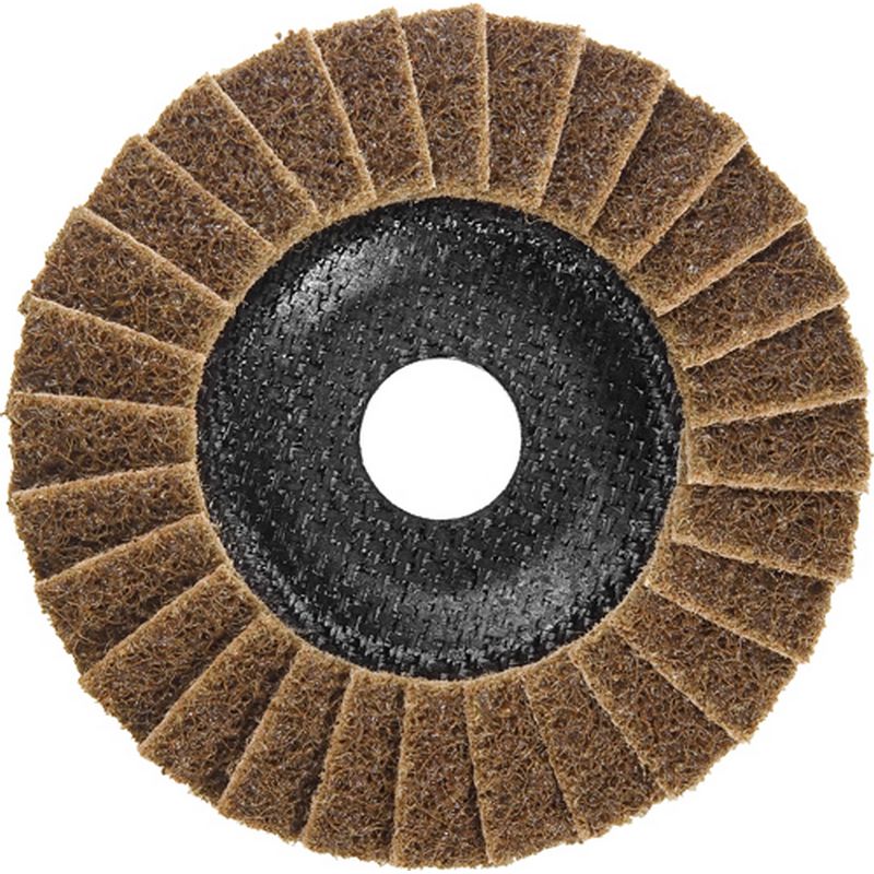 OSBORN Polishing Flap Discs AP62