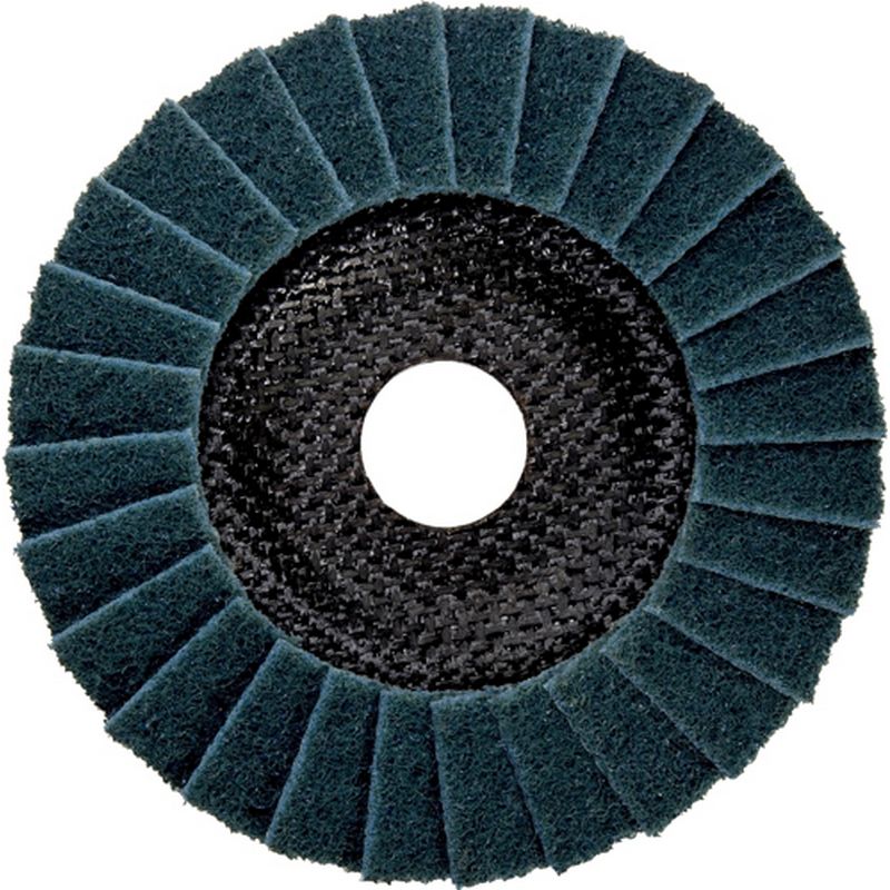 OSBORN Polishing Flap Discs DPD12