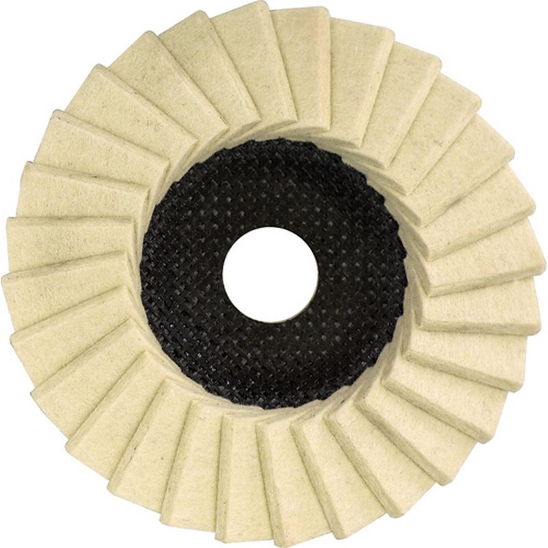 OSBORN Gloss Polishing Flap Discs DPD14