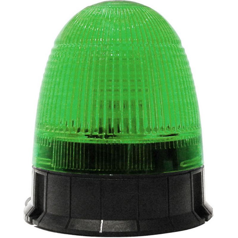 LED Rotating Beacon   3 Point EBC303G