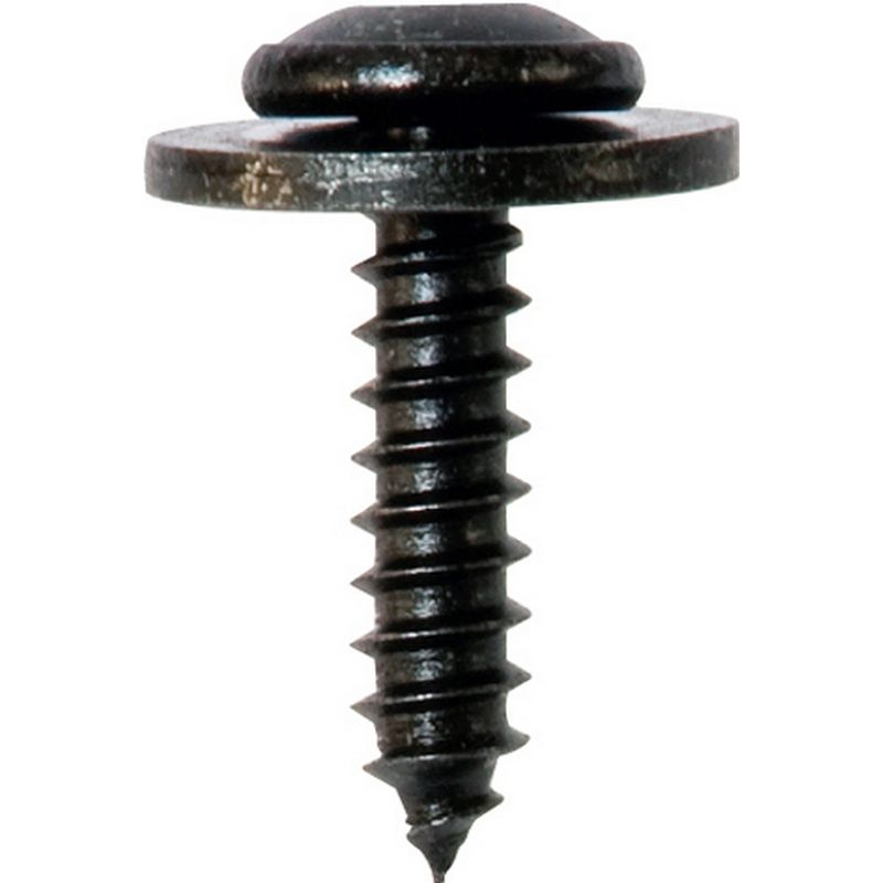 TX Body Screws with Captive Washers FIX161