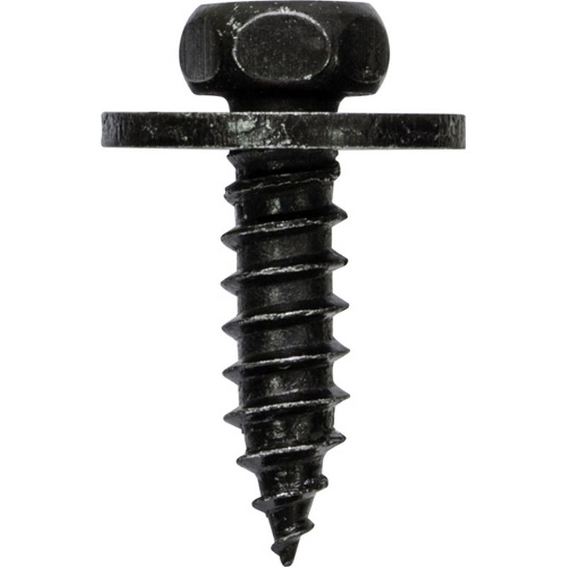 Hex Screws with Captive Washer FIX721