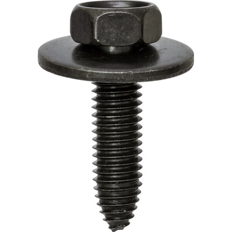 Hex Bolt Screws with Washer FIX731