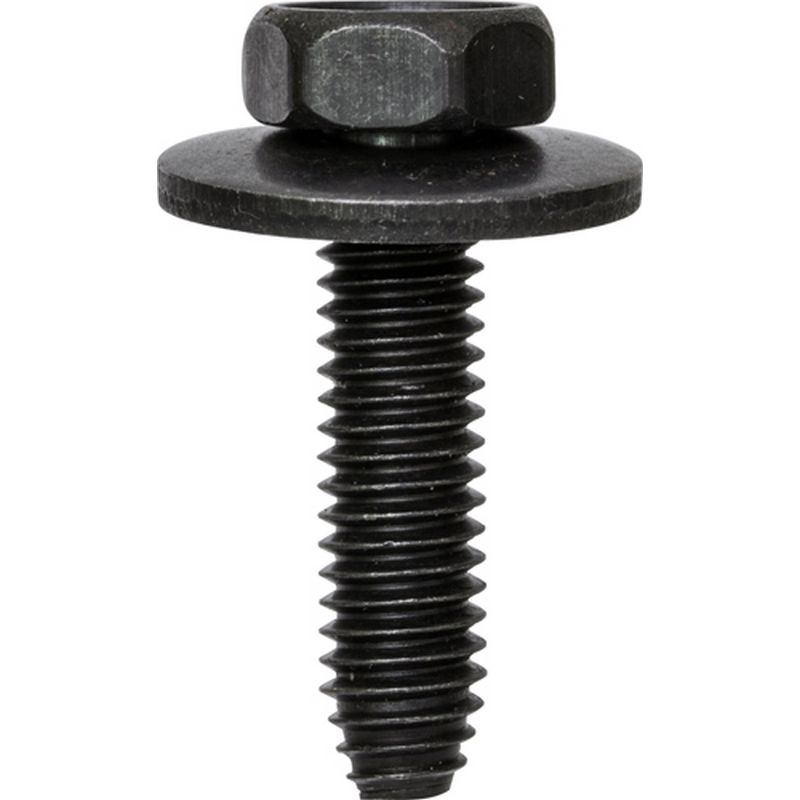 Hex Bolt Screws with Washer FIX735