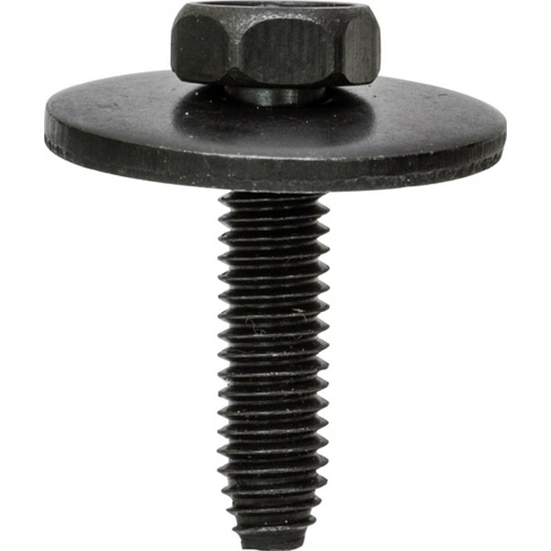 Hex Bolt Screws with Washer FIX736