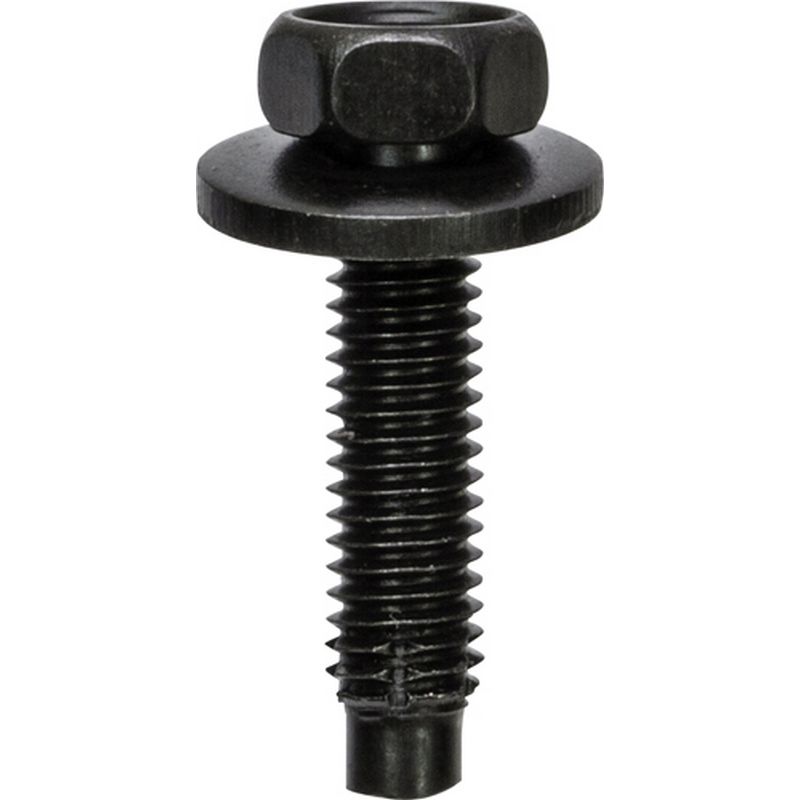 Hex Bolt Screws with Washer FIX737