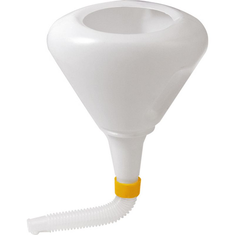 Funnel with Flexible Spout FUN1