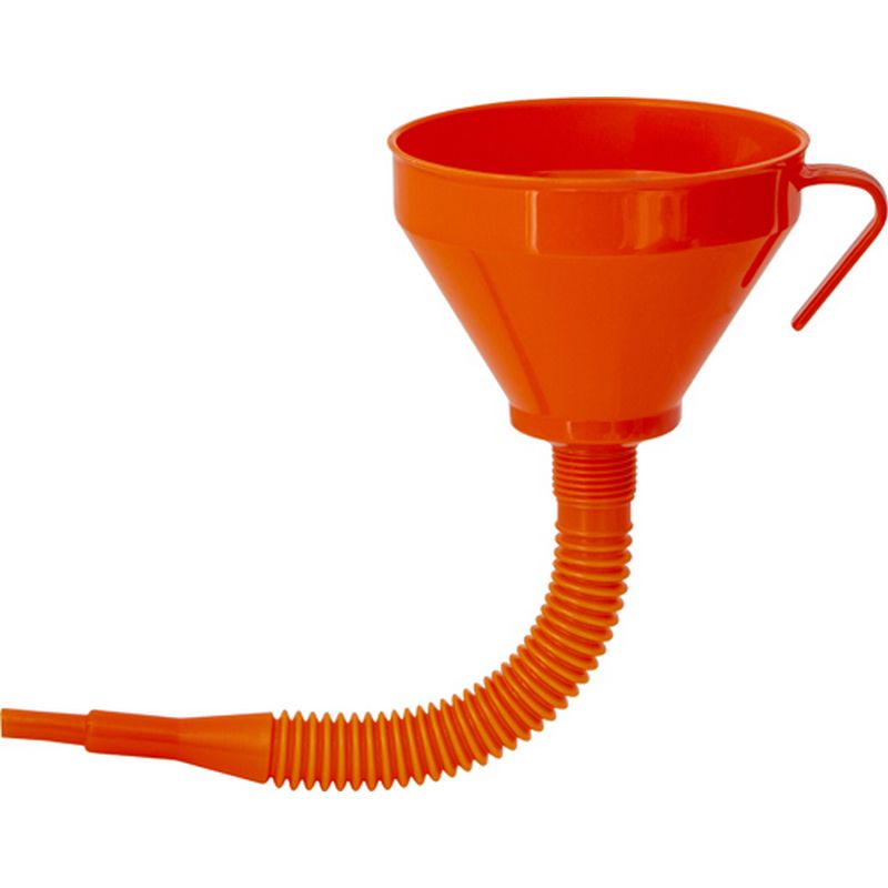 Funnel with Flexible Spout FUN60