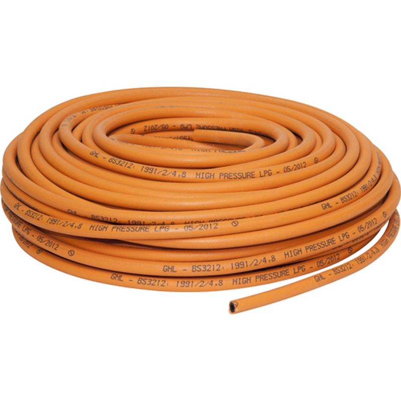 Gas Hoses GAS38