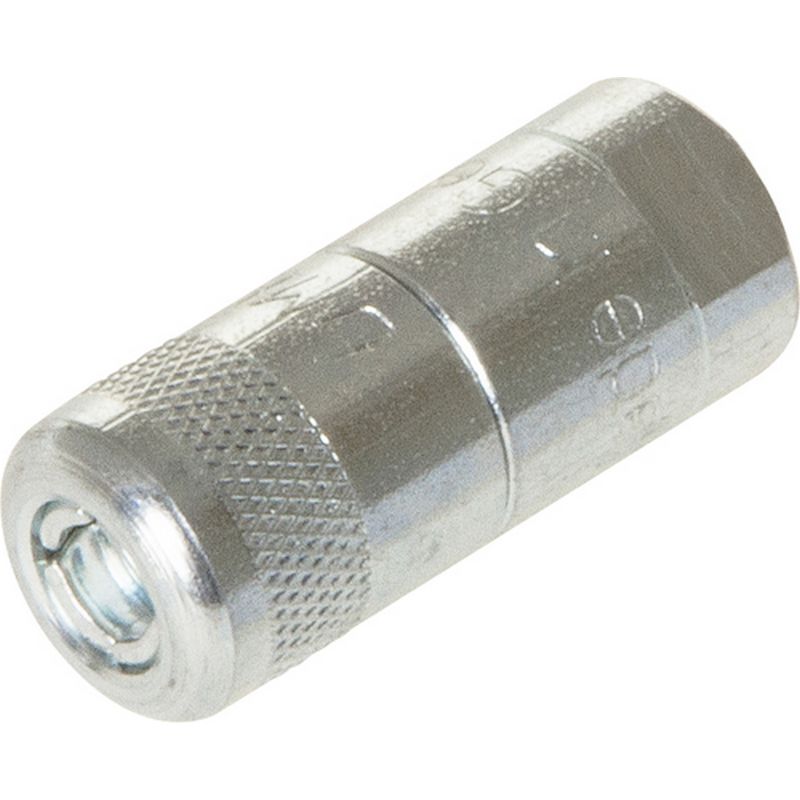 UMETA 4 Jaw Hydraulic Connectors   Standard Type GN19