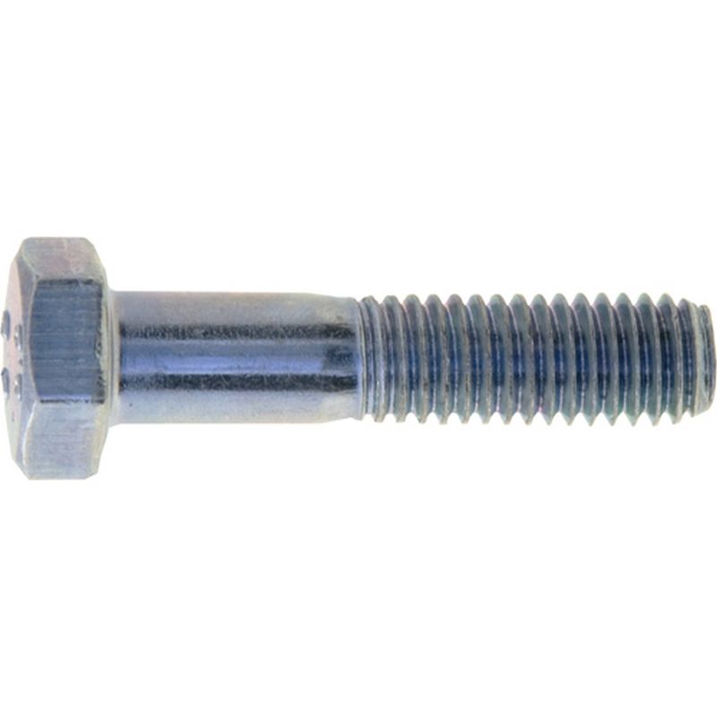 Bolts High Tensile  Metric HBO100