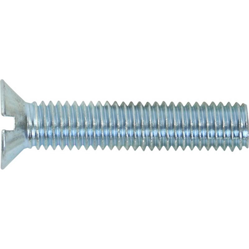 Machine Screws, Slotted Countersunk  Metric HBT510