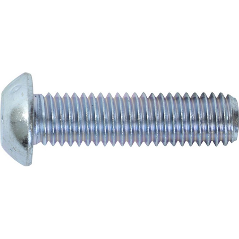 Socket Screws, Button Head  Metric HBZ1030