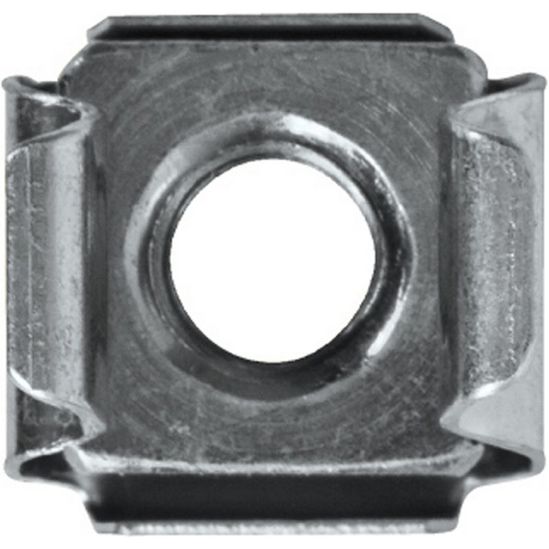 Speed Fasteners   Cage Nuts HCN61