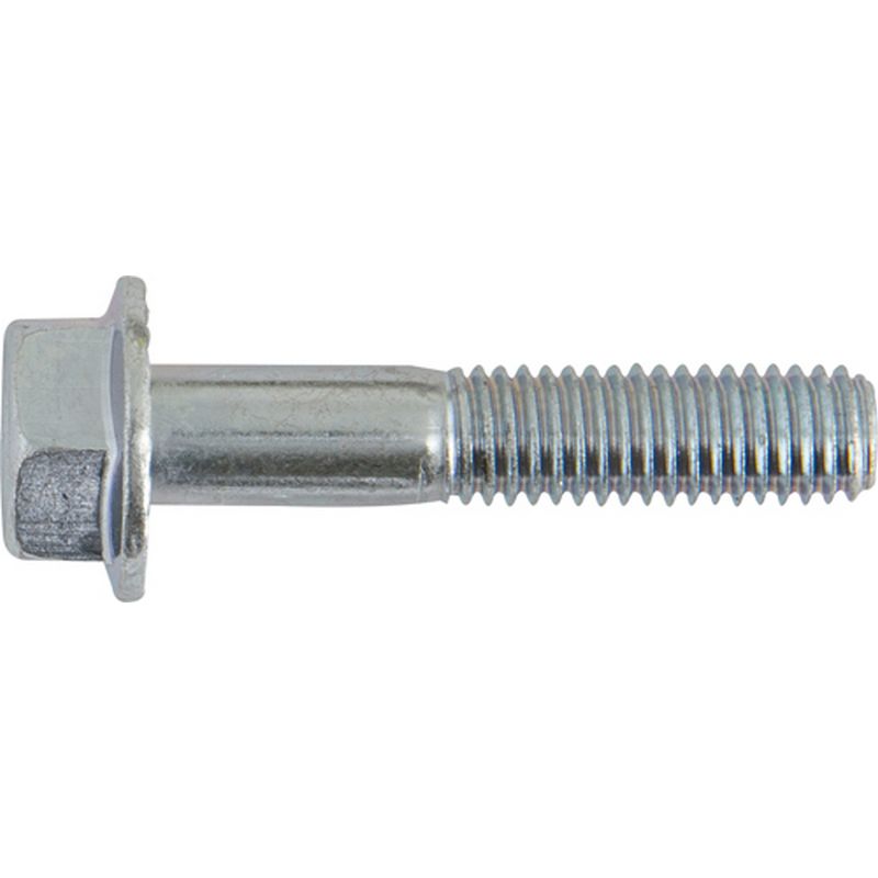 Serrated Flanged Bolts  Metric HFL140