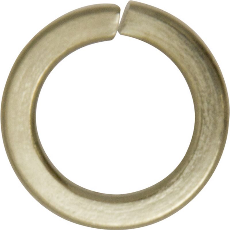 Stainless Steel Spring Washers  Metric HIP105