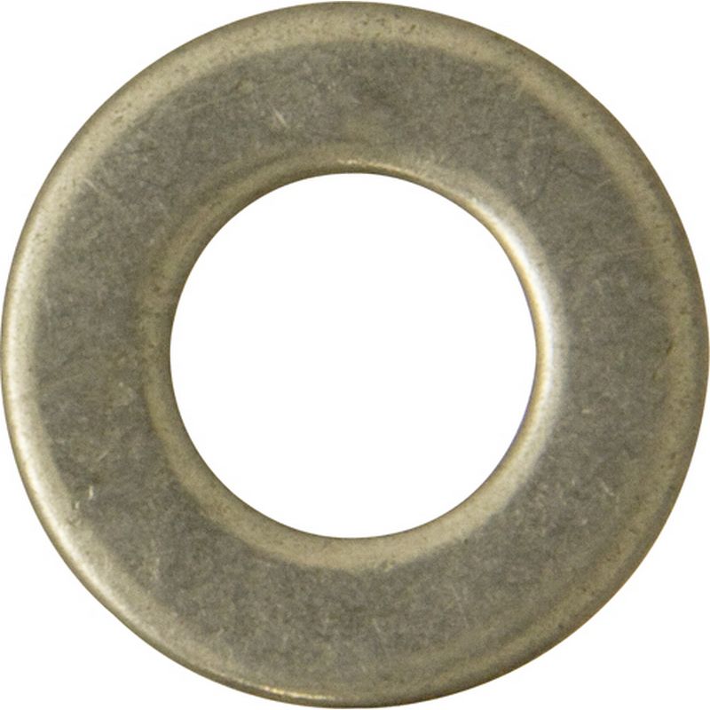 Stainless Steel Flat Washers 'Form B'  Metric HIW105